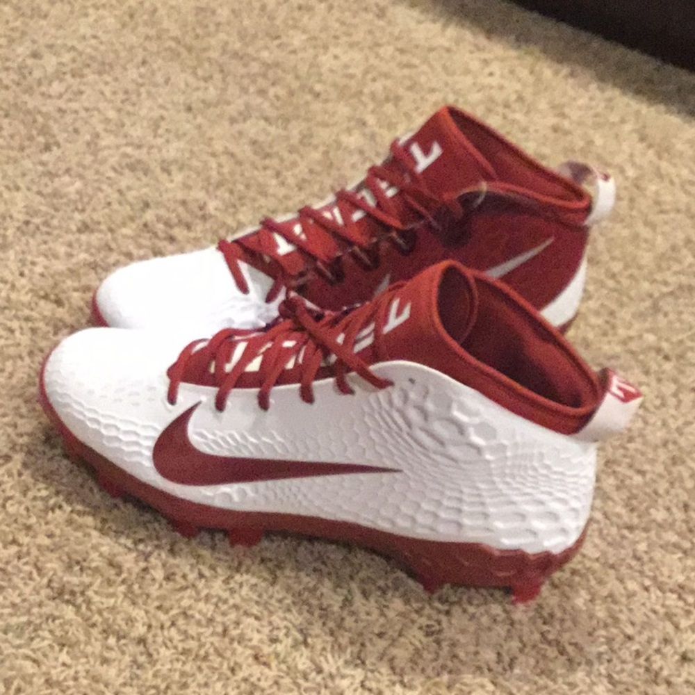 Nike trout men’s 12 cleats